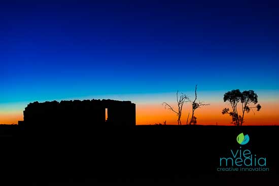 Sturt&#039;s Loop