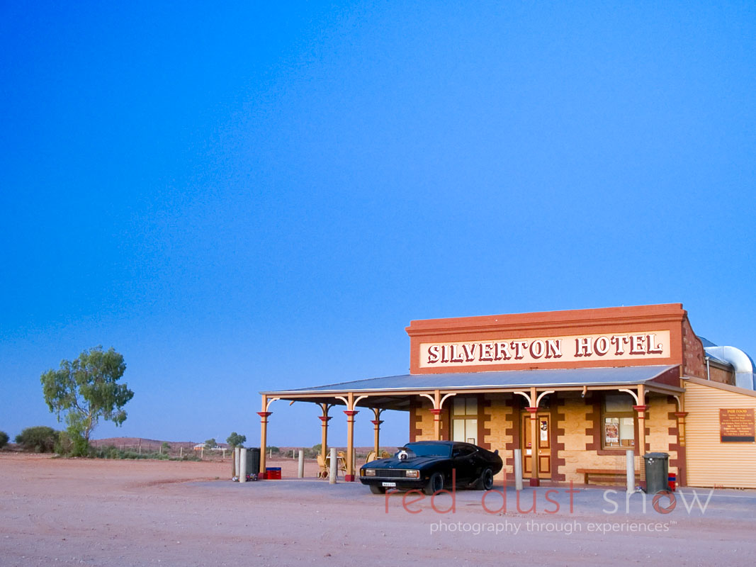 Silverton
