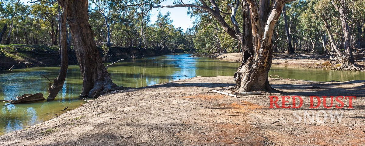 edward river gulpa creek junction 1