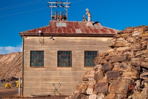 Delprat's Mine