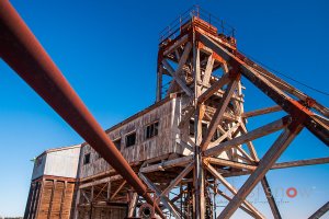 Browne's Shaft