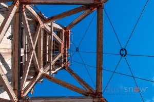 Browne's Shaft