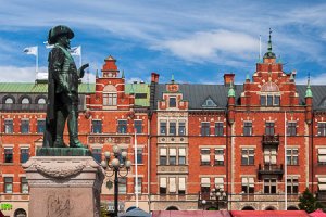 Gustaf II Adolf